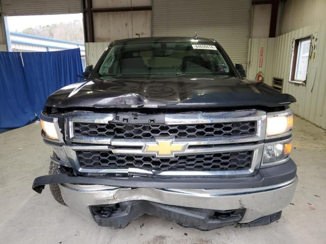 Photo 5 from auction – 2015 CHEVROLET SILVERADO with VIN 3GCUKPEC1FG239407