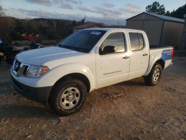 Photo 1 from auction – 2013 NISSAN FRONTIER S with VIN 1N6AD0ER5DN749172