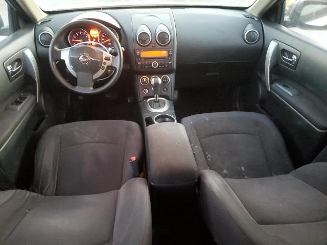 Photo 8 from auction – 2011 NISSAN ROGUE with VIN JN8AS5MT1AW505418