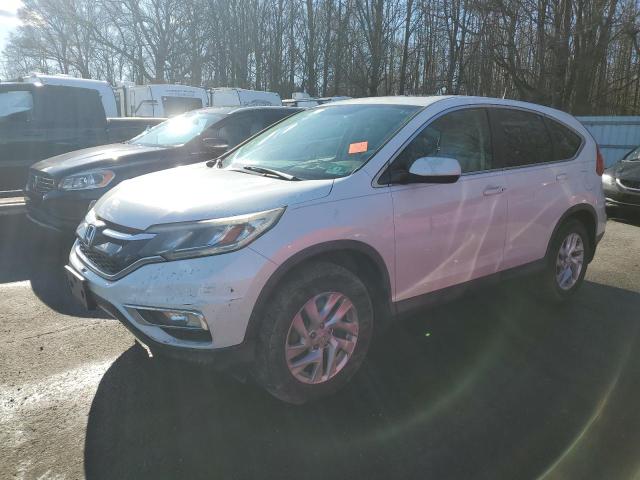 HONDA CR-V EX 2016 with VIN 5J6RM4H59GL050465 - Photo from auction