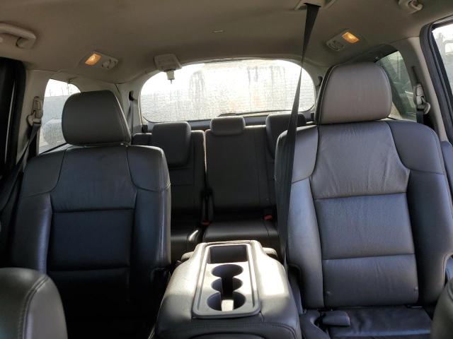Photo 10 from auction – 2012 HONDA ODYSSEY EX with VIN 5FNRL5H64CB055254