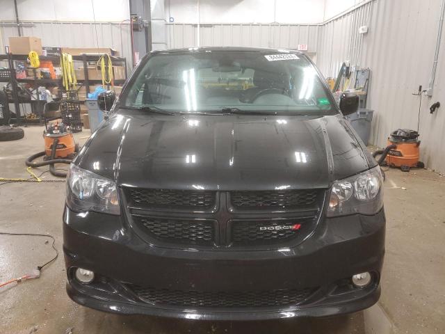Photo 5 from auction – 2020 DODGE GRAND CARA with VIN 2C4RDGEG1LR160537