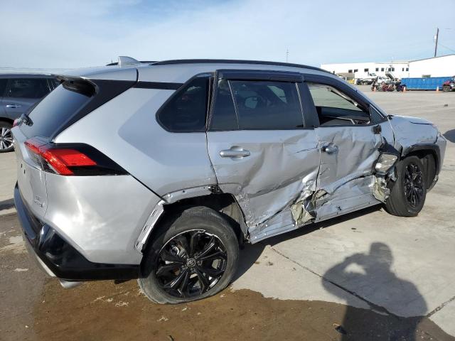 Photo 3 from auction – 2022 TOYOTA RAV4 SE with VIN 4T3T6RFV8NU087927