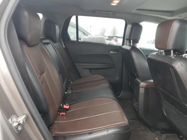 Photo 11 from auction – 2011 GMC TERRAIN SL with VIN 2CTALUEC0B6437811
