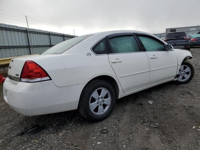 Photo 3 from auction – 2007 CHEVROLET IMPALA LT with VIN 2G1WT55K779137437