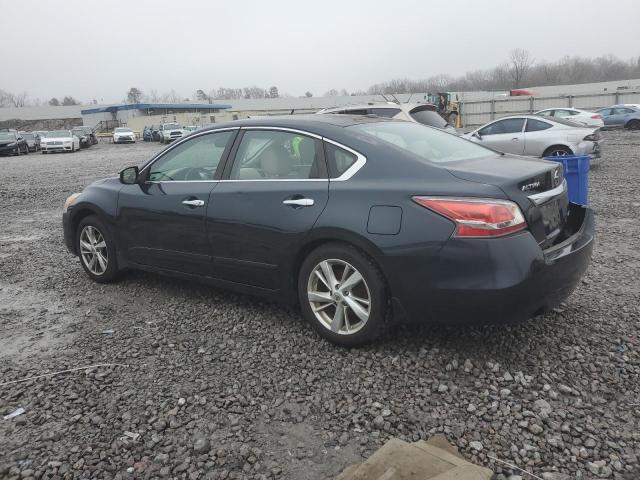 Photo 2 from auction – 2014 NISSAN ALTIMA 2.5 with VIN 1N4AL3AP5EC298016