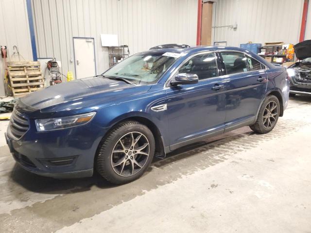 FORD TAURUS SEL 2016 with VIN 1FAHP2E88GG146579 - Photo from auction