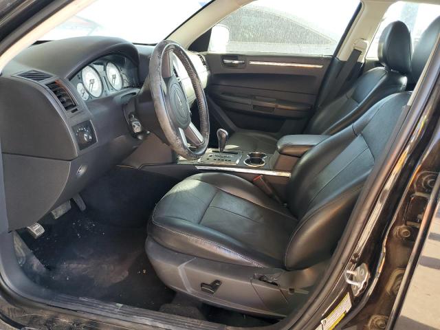 Photo 7 from auction – 2010 CHRYSLER 300 TOURIN with VIN 2C3CA5CV9AH164587