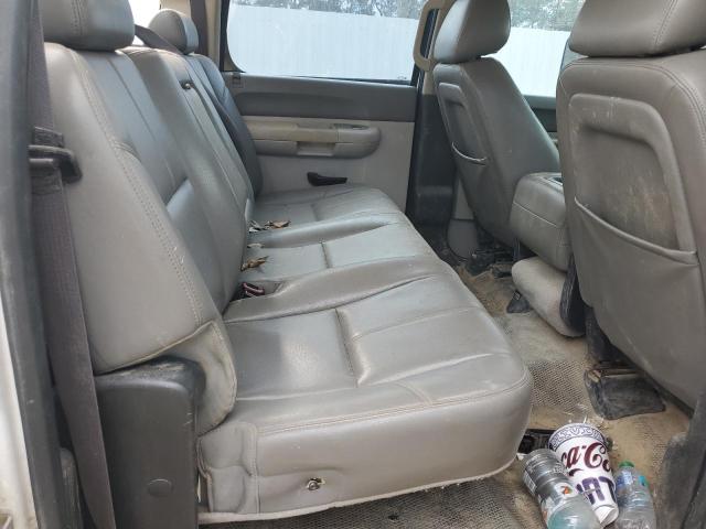 Photo 10 from auction – 2013 CHEVROLET SILVERADO with VIN 1GB1CVCG9DF191703