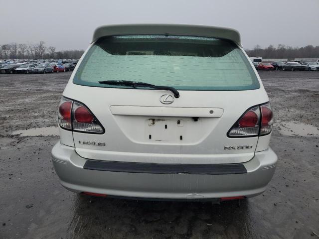 Photo 6 from auction – 2002 LEXUS RX 300 with VIN JTJHF10U820263153