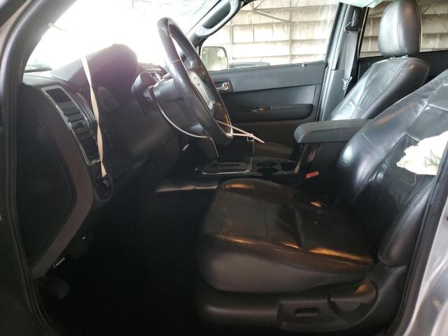 Photo 7 from auction – 2011 FORD ESCAPE LIM with VIN 1FMCU0EG5BKC62221