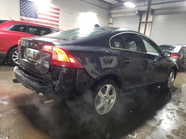 Photo 3 from auction – 2012 VOLVO S60 T5 with VIN YV1622FS4C2041596