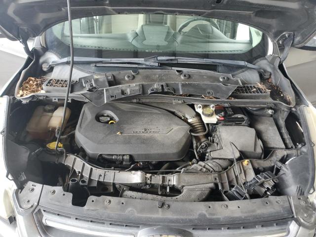 Zdjęcie 12 z aukcji – 2014 FORD ESCAPE SE z VIN 1FMCU0GX4EUD56399