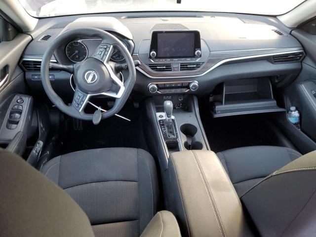 Photo 8 from auction – 2025 NISSAN ALTIMA SV with VIN 1N4BL4DVXSN301514
