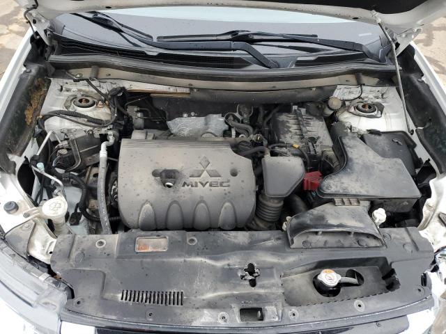 Photo 12 from auction – 2016 MITSUBISHI OUTLANDER with VIN JA4AZ3A37GZ030584
