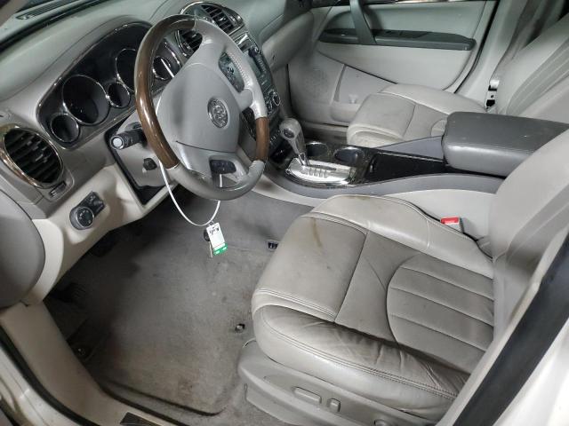 Photo 7 from auction – 2013 BUICK ENCLAVE with VIN 5GAKRDKD9DJ198407