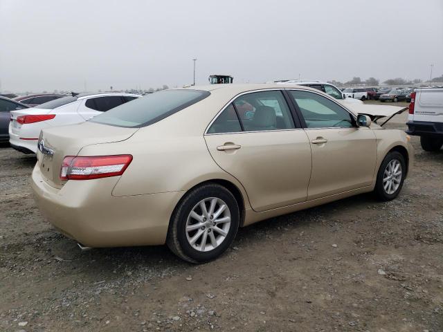 Foto 3 de la subasta – 2011 TOYOTA CAMRY BASE con VIN 4T4BF3EK9BR113235