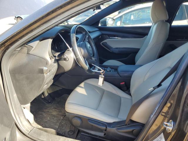 Photo 7 from auction – 2019 MAZDA 3 with VIN JM1BPBJM8K1125293