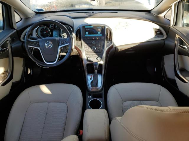 Снимка 8 от търг – 2014 BUICK VERANO с VIN 1G4PP5SK5E4235348