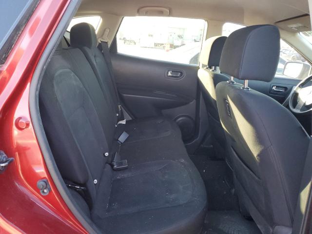 Photo 11 from auction – 2013 NISSAN ROGUE S with VIN JN8AS5MT9DW042223