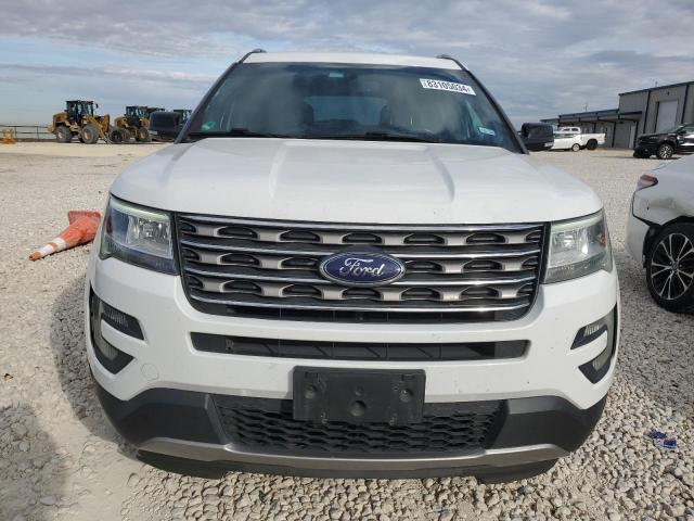 Photo 5 from auction – 2017 FORD EXPLORER X with VIN 1FM5K7DH0HGB18072