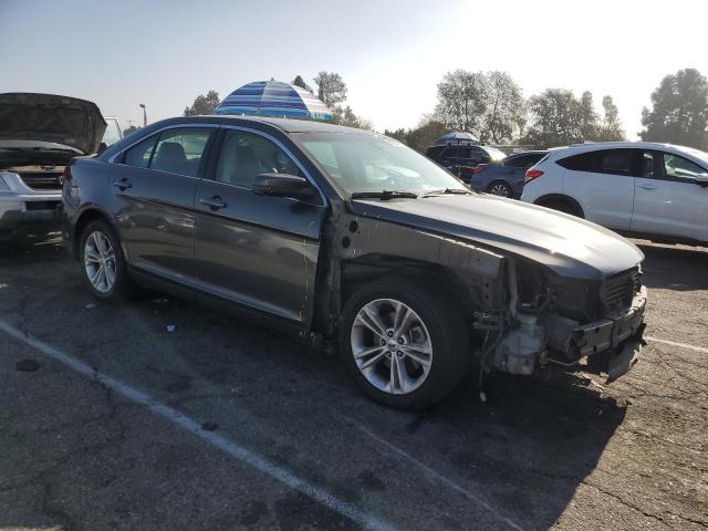 Photo 4 from auction – 2016 FORD TAURUS SEL with VIN 1FAHP2E85GG109814