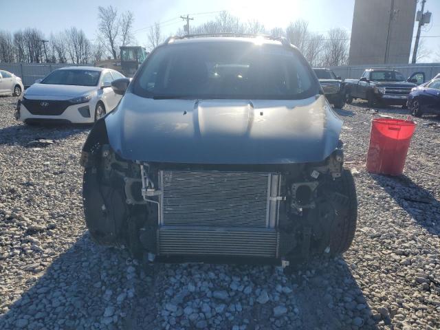Photo 5 from auction – 2014 FORD ESCAPE TIT with VIN 1FMCU9JX2EUE22462