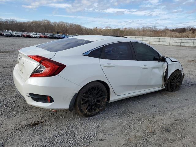 Photo 3 from auction – 2016 HONDA CIVIC EX with VIN 19XFC2F77GE044709