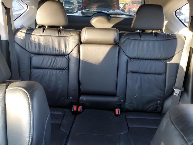 Photo 10 from auction – 2014 HONDA CR-V EXL with VIN 2HKRM4H75EH108192