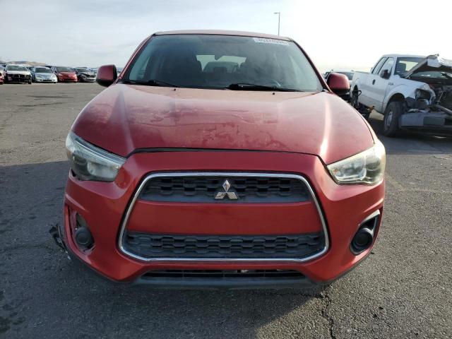 Foto 5 de la subasta – 2015 MITSUBISHI OUTLANDER con VIN 4A4AP3AU1FE023746