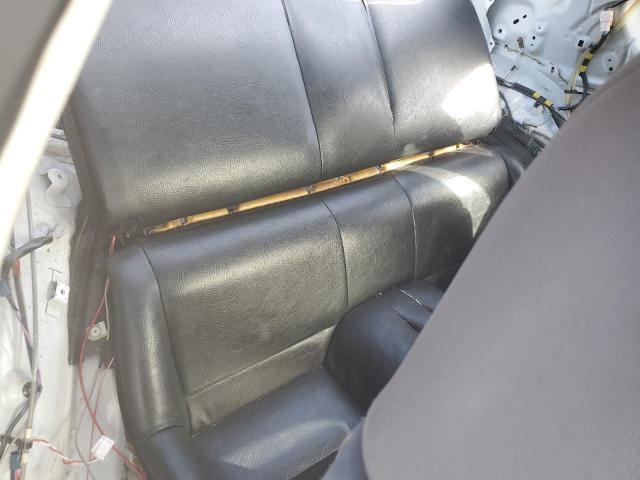 Photo 10 from auction – 1997 TOYOTA SUPRA BASE with VIN JT2DD82A4V0038759