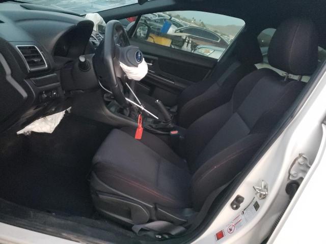 Photo 7 from auction – 2019 SUBARU WRX with VIN JF1VA1A63K9821450