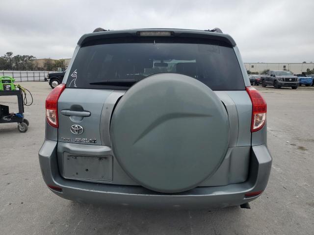 Photo 6 from auction – 2007 TOYOTA RAV4 with VIN JTMZD33V476036897
