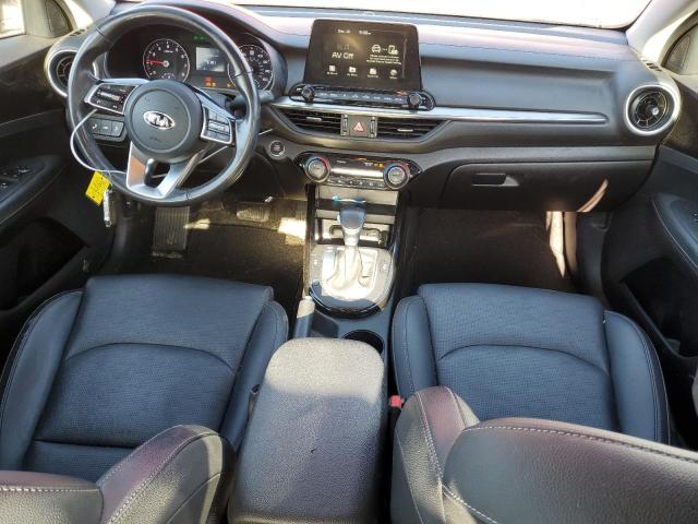 Photo 8 from auction – 2019 KIA FORTE EX with VIN 3KPF54AD1KE127113