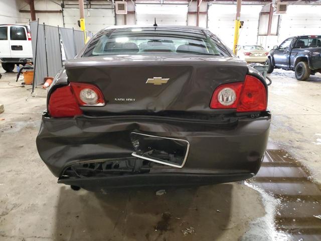 Photo 6 from auction – 2010 CHEVROLET MALIBU 1LT with VIN 1G1ZC5EB8A4140032