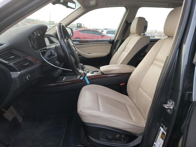 Photo 7 from auction – 2012 BMW X5 XDRIVE3 with VIN 5UXZV4C58CL986600