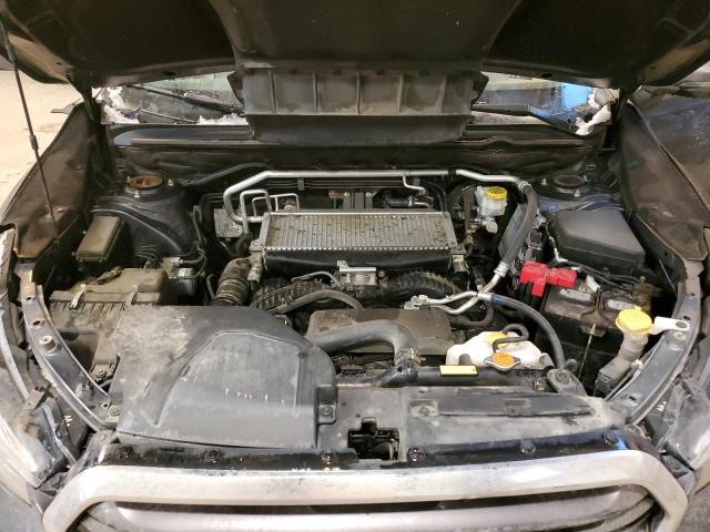 Photo 12 from auction – 2019 SUBARU ASCENT PRE with VIN 4S4WMAGD8K3404125