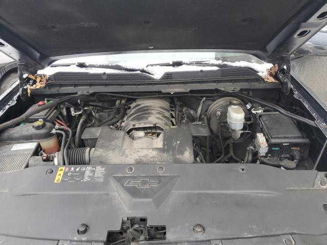 Foto 11 de la subasta – 2019 CHEVROLET SILVERADO con VIN 2GCVKPEC1K1124149