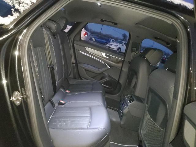 Photo 10 from auction – 2021 AUDI A6 PREMIUM with VIN WAUE3AF21MN084718