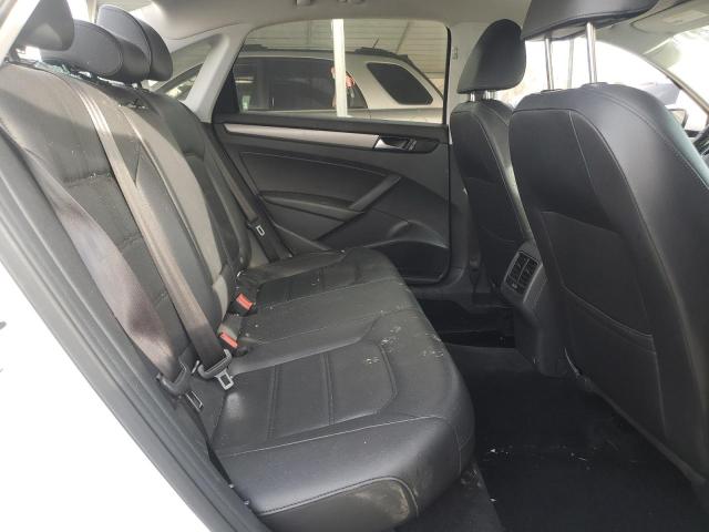 Photo 10 from auction – 2014 VOLKSWAGEN PASSAT SE with VIN 1VWBN7A36EC101705