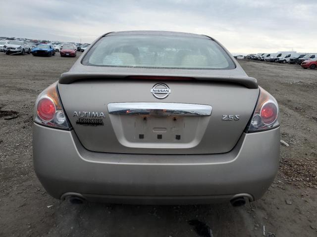 Photo 6 from auction – 2012 NISSAN ALTIMA BAS with VIN 1N4AL2AP1CN552770