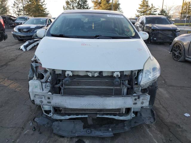 Photo 5 from auction – 2012 TOYOTA PRIUS with VIN JTDKN3DU5C1586749