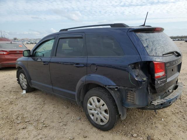 Photo 2 from auction – 2019 DODGE JOURNEY SE with VIN 3C4PDCBB6KT773757