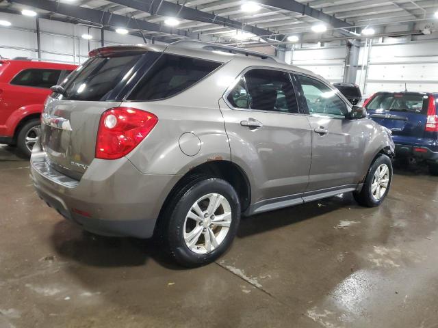 Photo 3 from auction – 2011 CHEVROLET EQUINOX LT with VIN 2CNFLNEC7B6340396