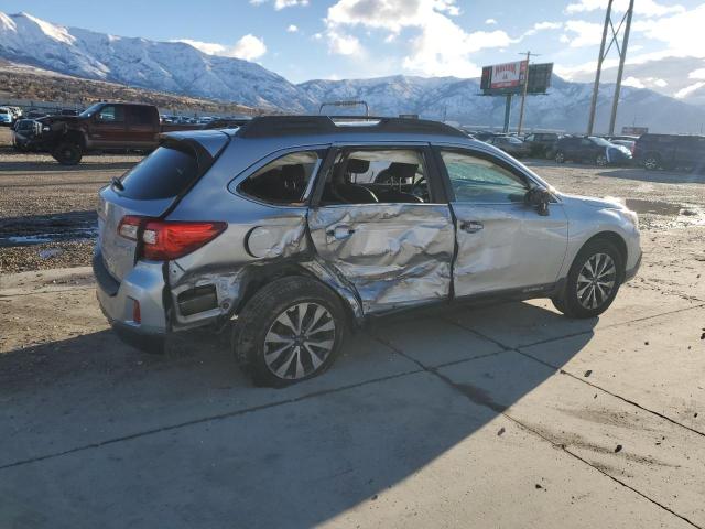 Снимка 3 от търг – 2015 SUBARU OUTBACK 2. с VIN 4S4BSANC3F3261640