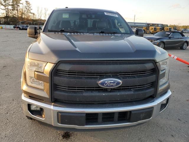 Photo 5 from auction – 2015 FORD F150 SUPER with VIN 1FTEW1CG0FFC46507