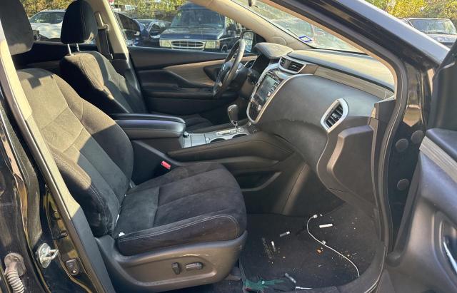 Photo 5 from auction – 2016 NISSAN MURANO S with VIN 5N1AZ2MH2GN158001