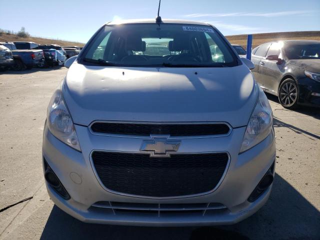 Foto 5 de la subasta – 2015 CHEVROLET SPARK 1LT con VIN KL8CD6S96FC738255