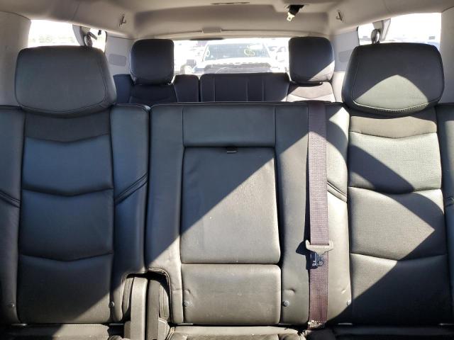 Photo 10 from auction – 2017 CADILLAC ESCALADE E with VIN 1GYS3HKJ4HR132734