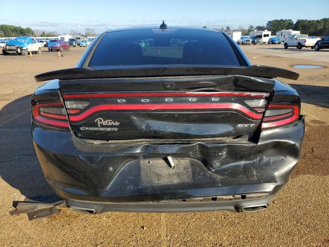 Photo 6 from auction – 2016 DODGE CHARGER SX with VIN 2C3CDXHG2GH277299